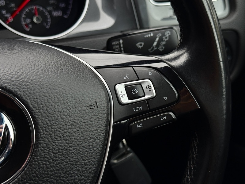 Used Volkswagen Golf 2018 for sale - 76559486: Photo 19