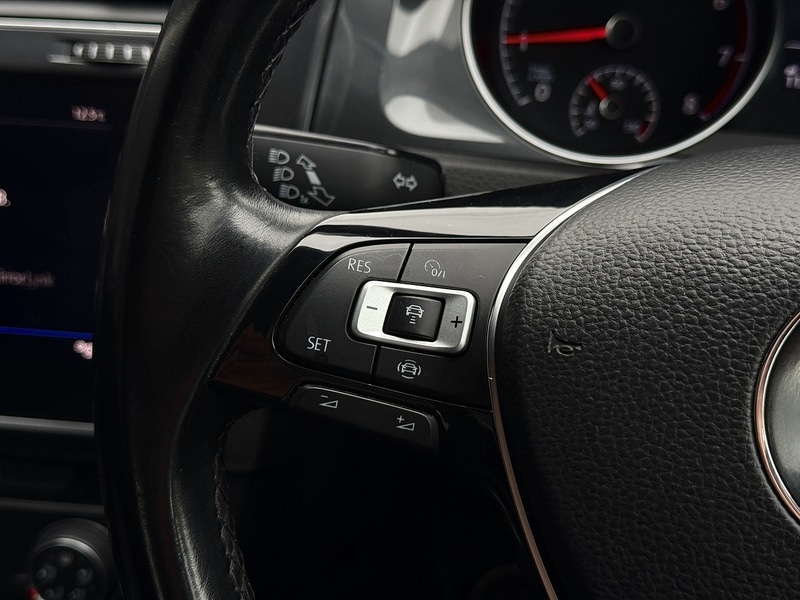 Used Volkswagen Golf 2018 for sale - 76559486: Photo 20