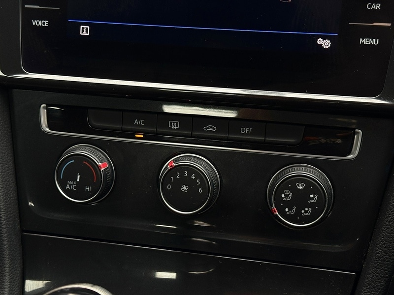 Used Volkswagen Golf 2018 for sale - 76559486: Photo 21