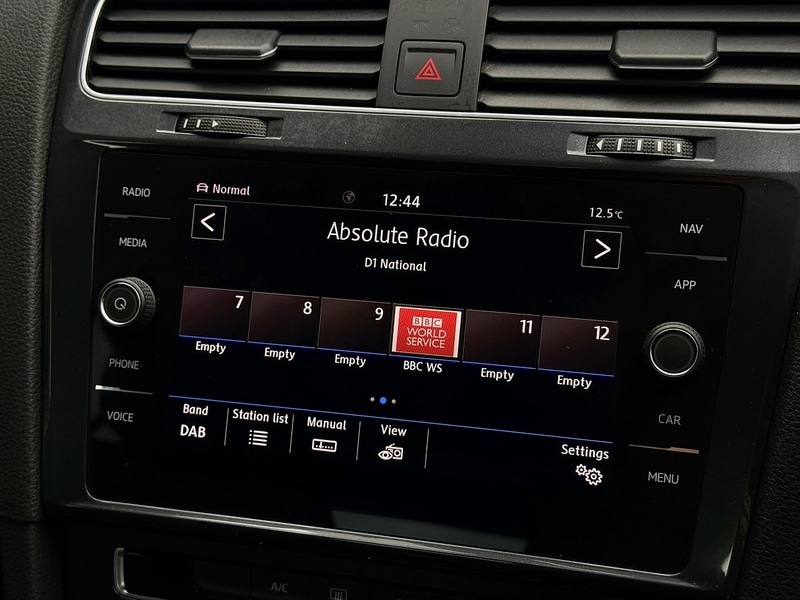 Used Volkswagen Golf 2018 for sale - 76559486: Photo 26