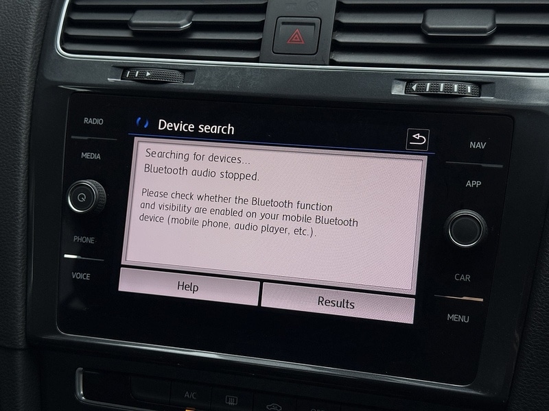 Used Volkswagen Golf 2018 for sale - 76559486: Photo 27