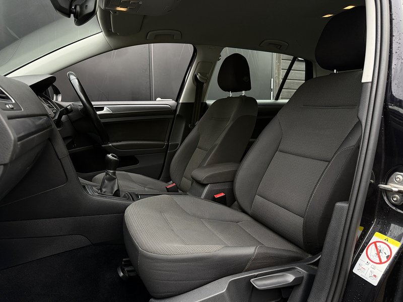 Used Volkswagen Golf 2018 for sale - 76559486: Photo 4