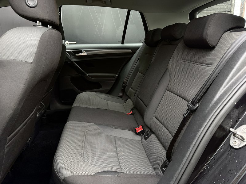 Used Volkswagen Golf 2018 for sale - 76559486: Photo 6