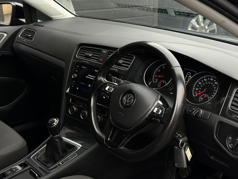 Used Volkswagen Golf 2018 for sale - 76559486: Photo 7