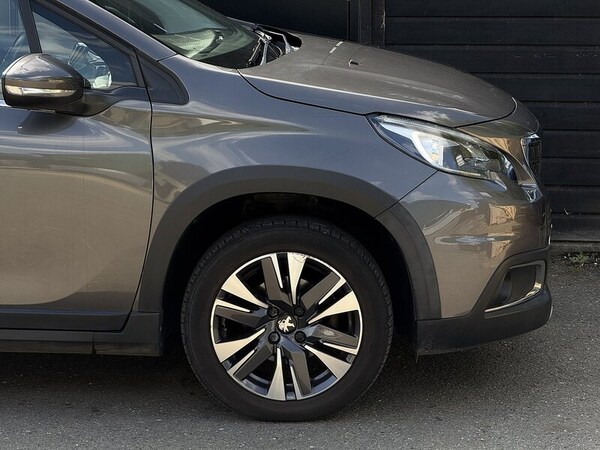 Used Peugeot 2008 2018 for sale - 75381304: Photo 12