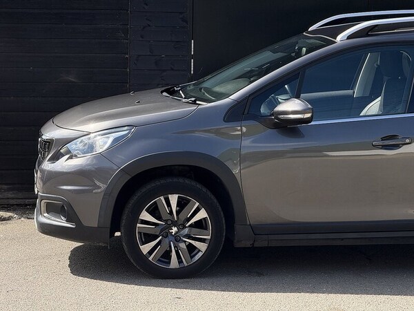 Used Peugeot 2008 2018 for sale - 75381304: Photo 13