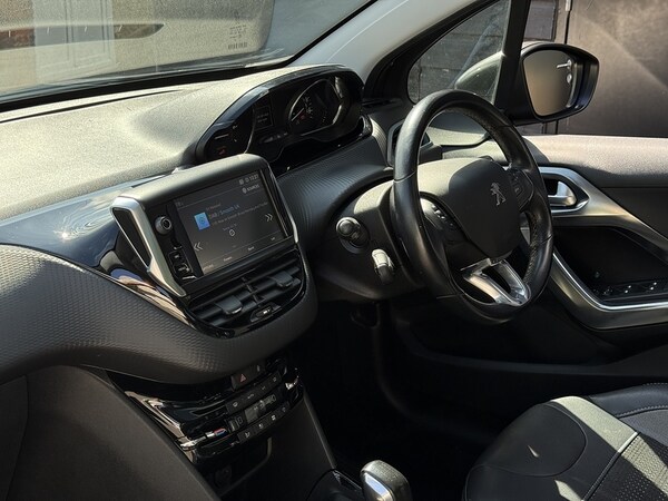 Used Peugeot 2008 2018 for sale - 75381304: Photo 16