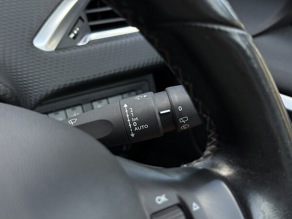 Used Peugeot 2008 2018 for sale - 75381304: Photo 22