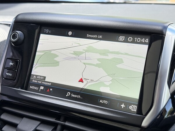 Used Peugeot 2008 2018 for sale - 75381304: Photo 26
