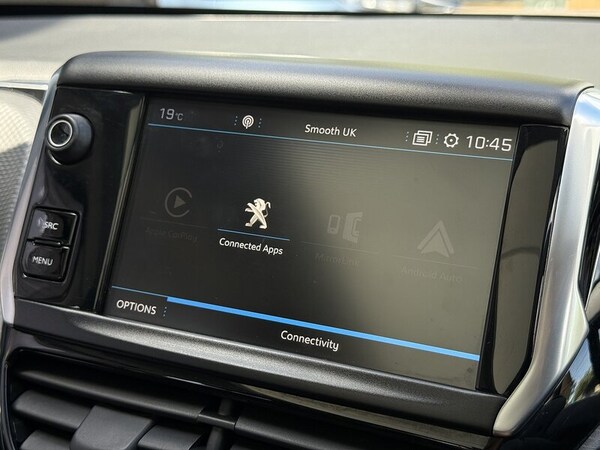 Used Peugeot 2008 2018 for sale - 75381304: Photo 28