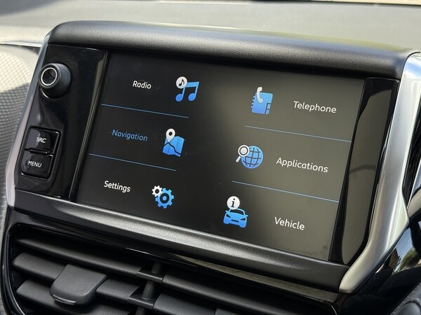 Used Peugeot 2008 2018 for sale - 75381304: Photo 29