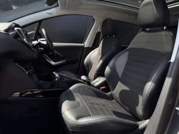 Used Peugeot 2008 2018 for sale - 75381304: Photo