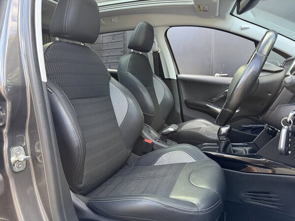 Used Peugeot 2008 2018 for sale - 75381304: Photo 5