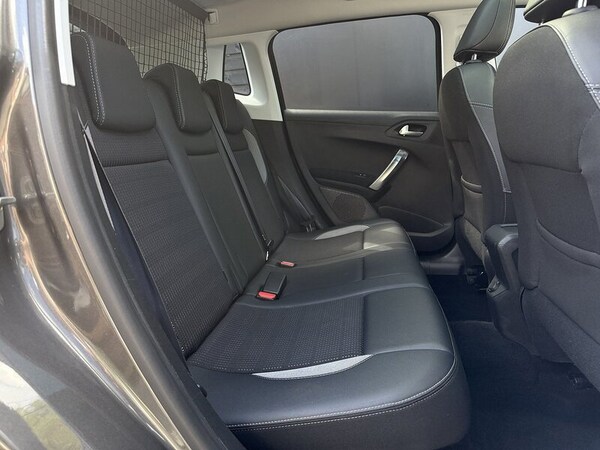 Used Peugeot 2008 2018 for sale - 75381304: Photo 6