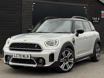 Used MINI Countryman 2020 for sale - 76081401: Photo