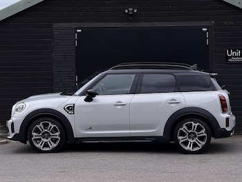 Used MINI Countryman 2020 for sale - 76081401: Photo
