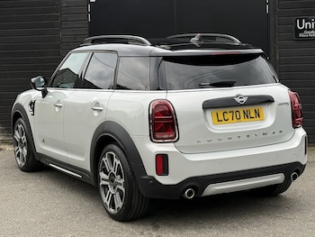 Used MINI Countryman 2020 for sale - 76081401: Photo
