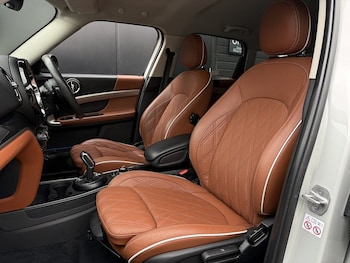 Used MINI Countryman 2020 for sale - 76081401: Photo