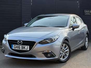 2016 - 3 SE-L NAV 5-Door