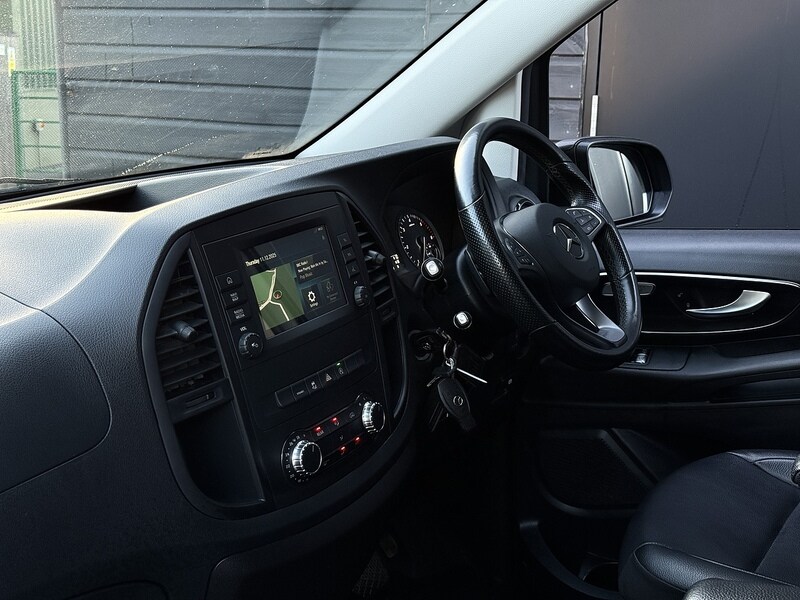 Used Mercedes-Benz Vito 2020 for sale - 76893022: Photo 15
