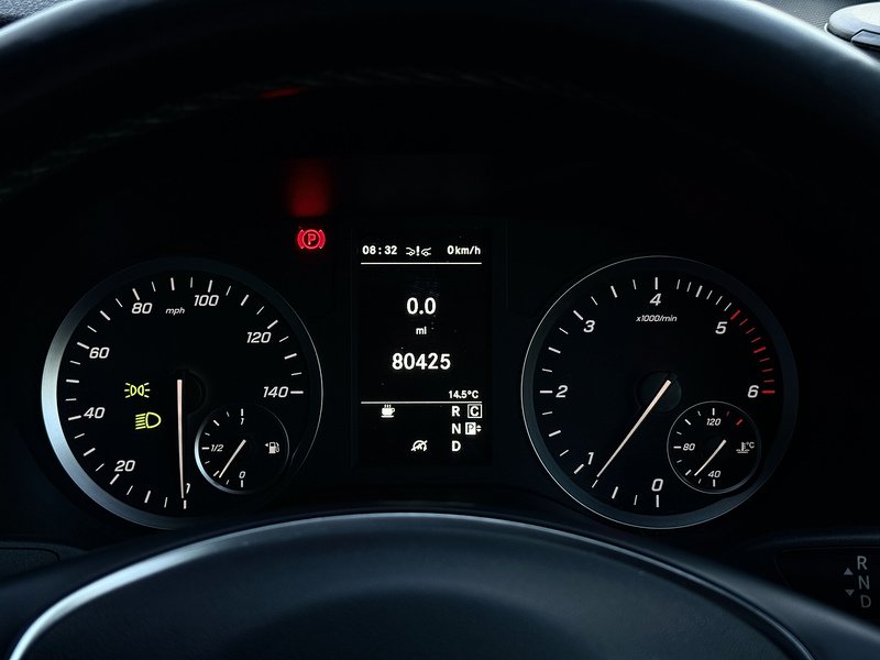 Used Mercedes-Benz Vito 2020 for sale - 76893022: Photo 19