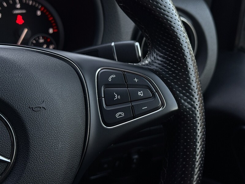 Used Mercedes-Benz Vito 2020 for sale - 76893022: Photo 20