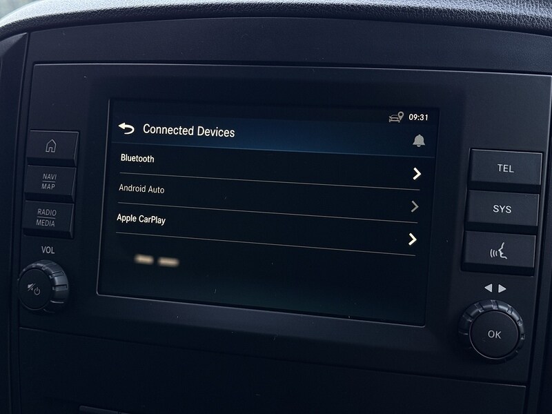 Used Mercedes-Benz Vito 2020 for sale - 76893022: Photo 29