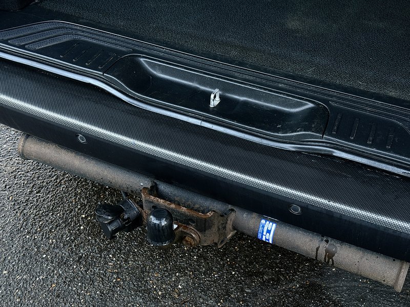 Used Mercedes-Benz Vito 2020 for sale - 76893022: Photo 32