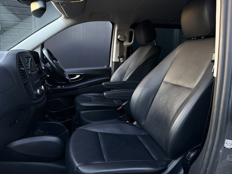 Used Mercedes-Benz Vito 2020 for sale - 76893022: Photo 4