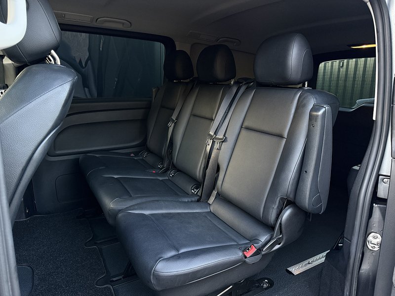 Used Mercedes-Benz Vito 2020 for sale - 76893022: Photo 5