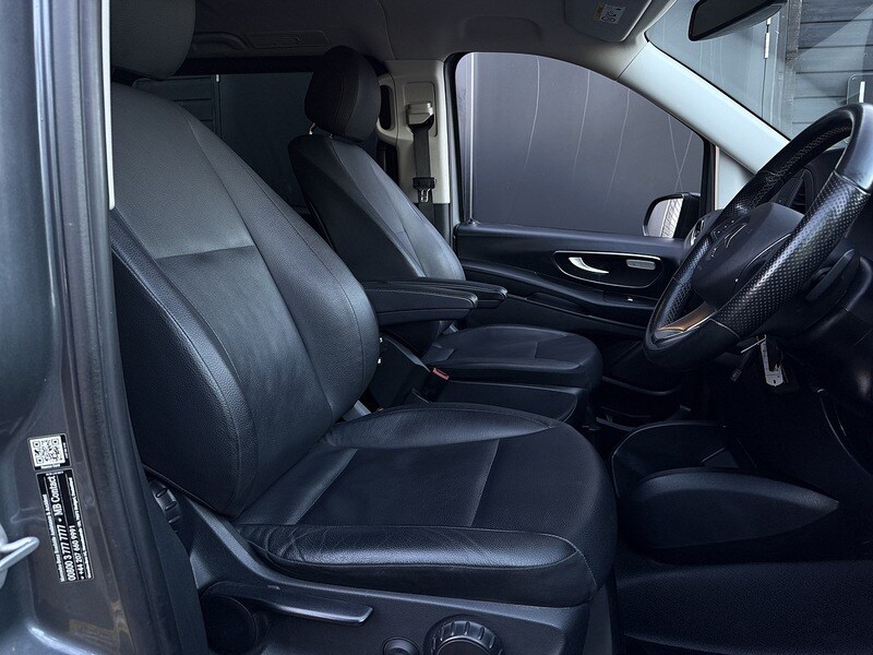 Used Mercedes-Benz Vito 2020 for sale - 76893022: Photo 6