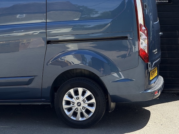 Used Ford Transit Custom 2020 for sale - 75145646: Photo 14