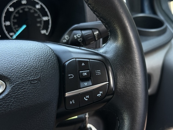 Used Ford Transit Custom 2020 for sale - 75145646: Photo 18