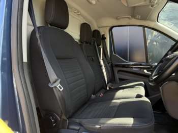 Used Ford Transit Custom 2020 for sale - 75145646: Photo