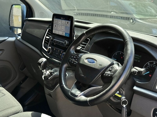 Used Ford Transit Custom 2020 for sale - 75145646: Photo 7