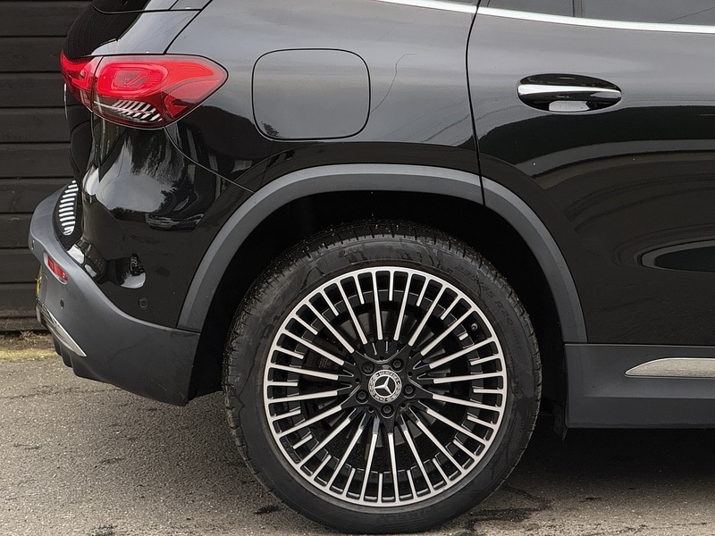 Used Mercedes-Benz EQA 2021 for sale - 76643068: Photo 11