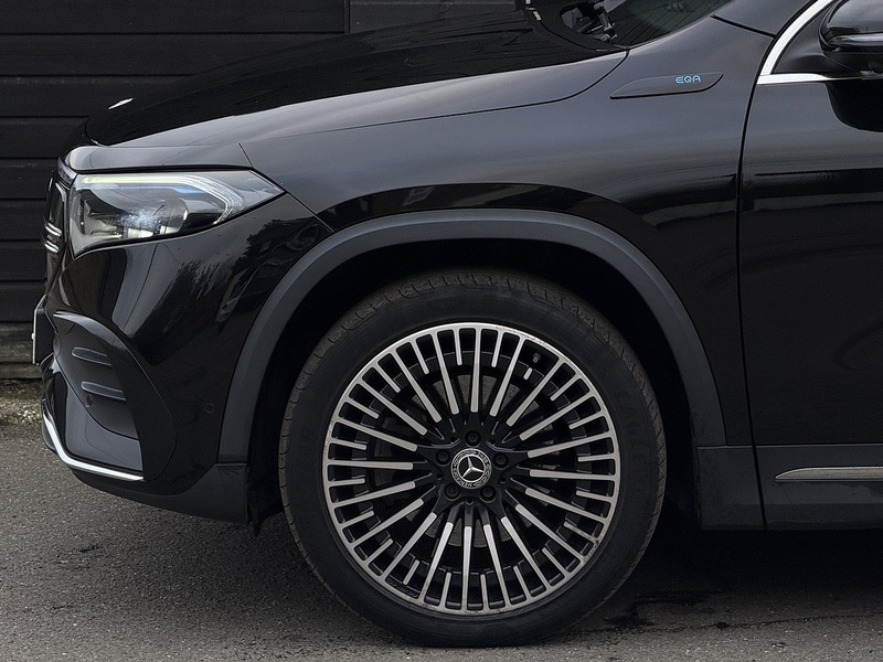 Used Mercedes-Benz EQA 2021 for sale - 76643068: Photo 13