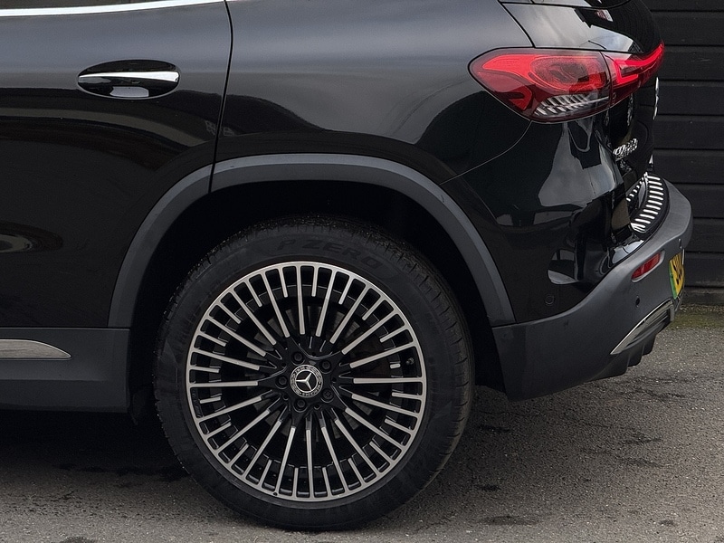 Used Mercedes-Benz EQA 2021 for sale - 76643068: Photo 14