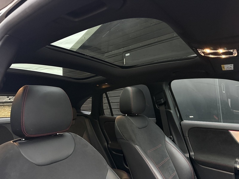 Used Mercedes-Benz EQA 2021 for sale - 76643068: Photo 15