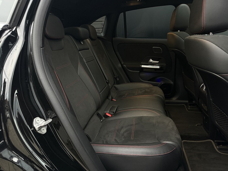 Used Mercedes-Benz EQA 2021 for sale - 76643068: Photo 16