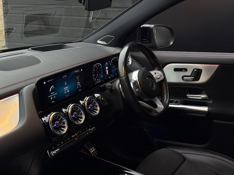 Used Mercedes-Benz EQA 2021 for sale - 76643068: Photo 17