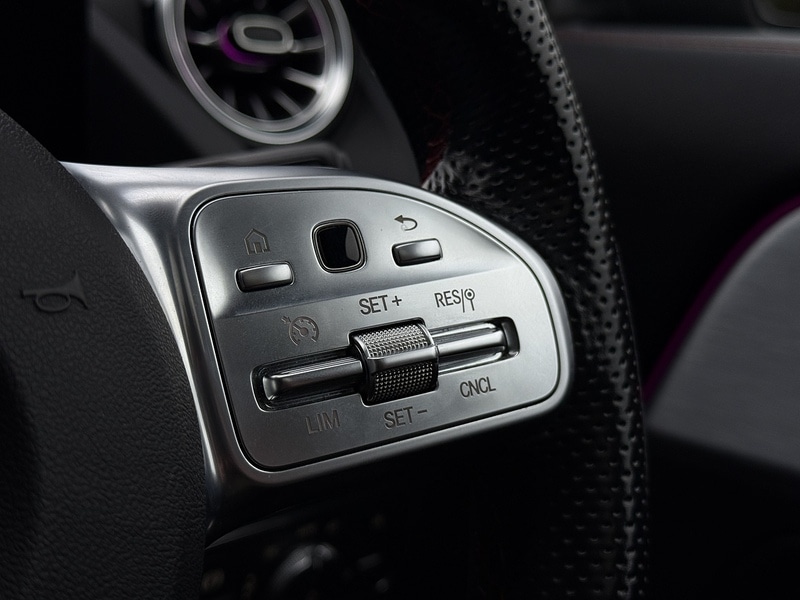 Used Mercedes-Benz EQA 2021 for sale - 76643068: Photo 23