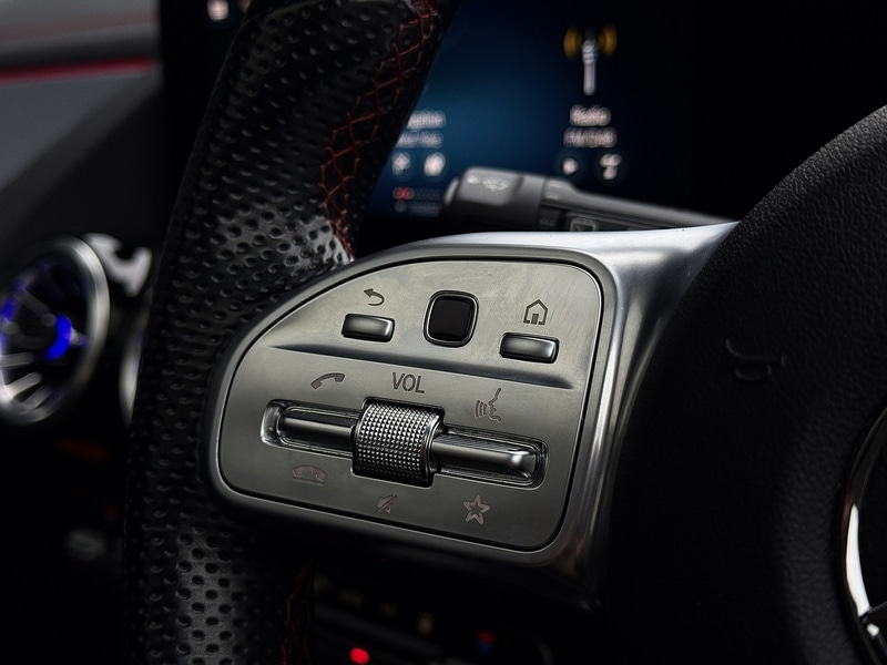 Used Mercedes-Benz EQA 2021 for sale - 76643068: Photo 24