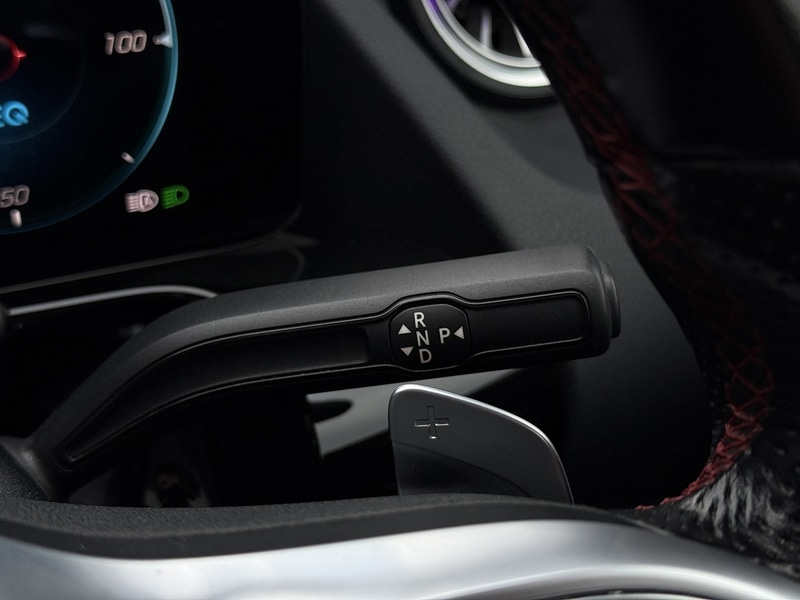 Used Mercedes-Benz EQA 2021 for sale - 76643068: Photo 25