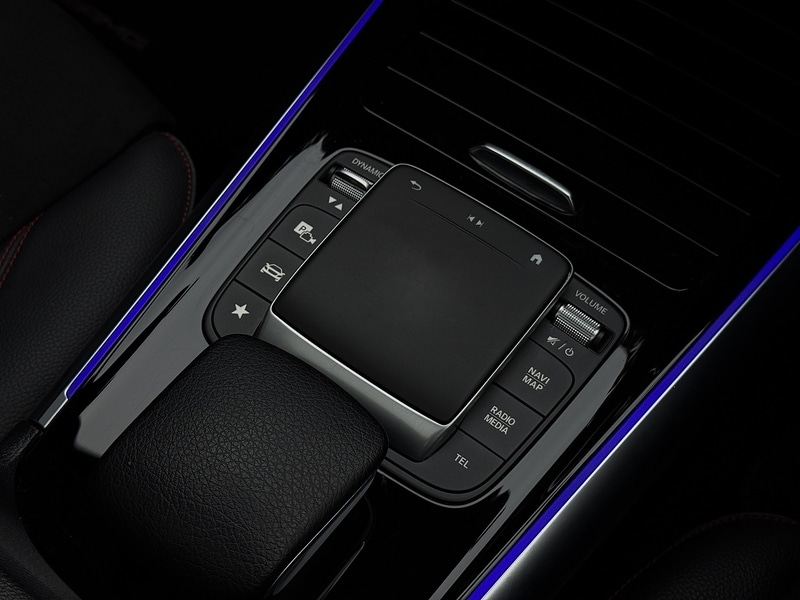 Used Mercedes-Benz EQA 2021 for sale - 76643068: Photo 27