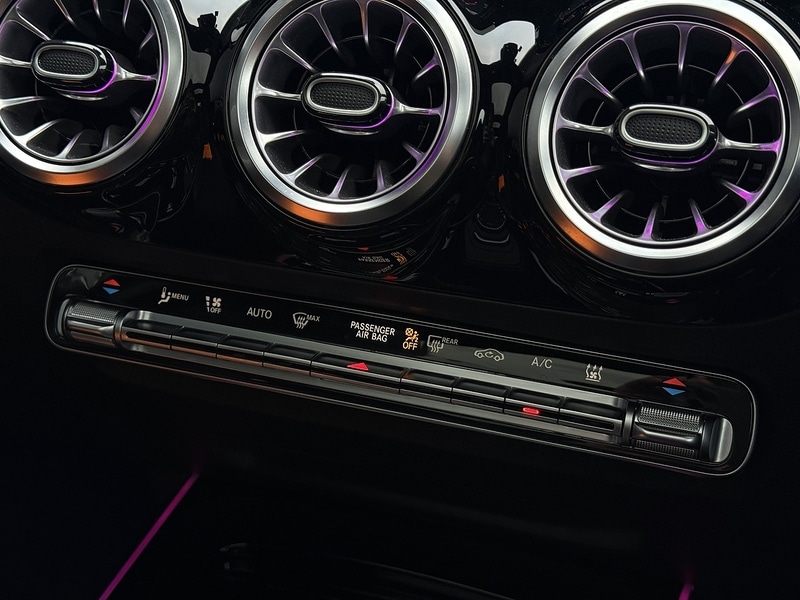 Used Mercedes-Benz EQA 2021 for sale - 76643068: Photo 28