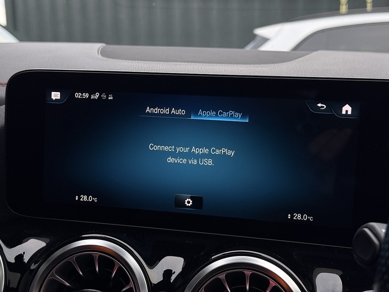 Used Mercedes-Benz EQA 2021 for sale - 76643068: Photo 31