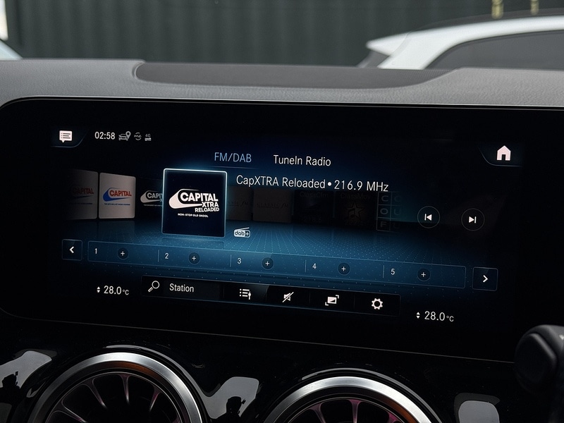 Used Mercedes-Benz EQA 2021 for sale - 76643068: Photo 35