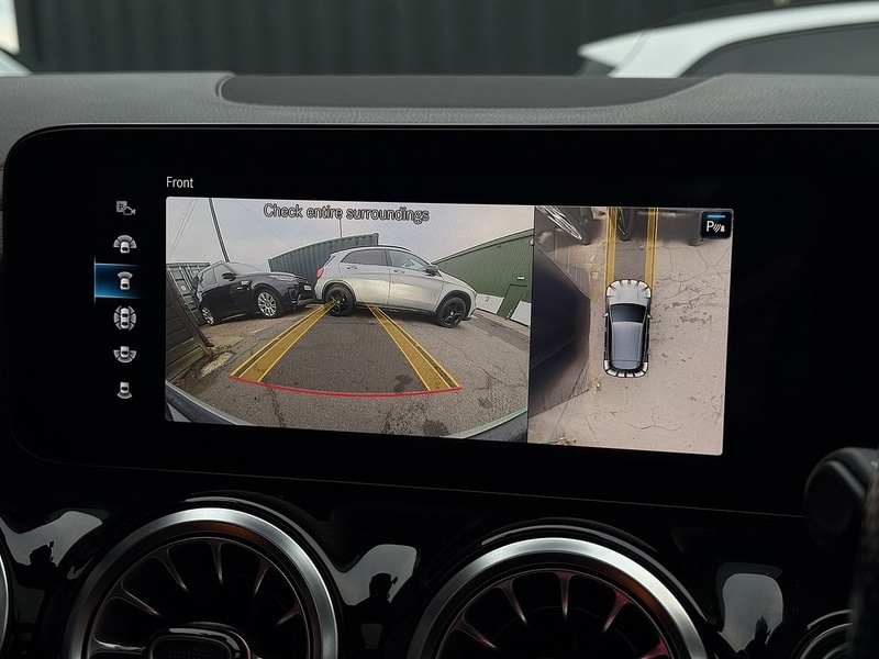 Used Mercedes-Benz EQA 2021 for sale - 76643068: Photo 37