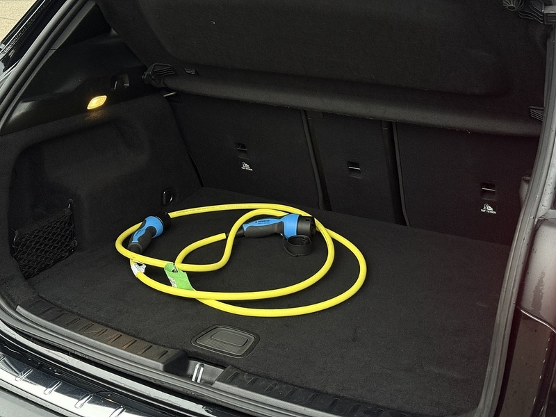 Used Mercedes-Benz EQA 2021 for sale - 76643068: Photo 38